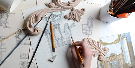 Разработка концепции 3Dekor